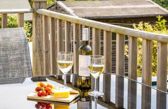 FernLea - Cosy bungalow and stunning country views - Photo 39