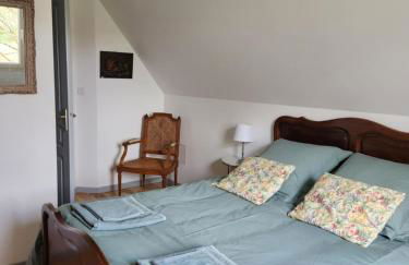 Gîte Le Petit Bois, près de Rocamadour, Padirac - Foto 15