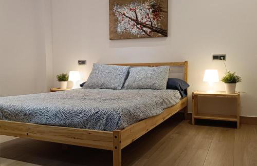 Apartamento Cenes Vega con Piscina y Parking - Foto 14