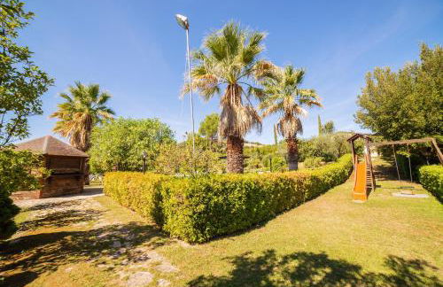 Country House Il Piancardato - Photo 13