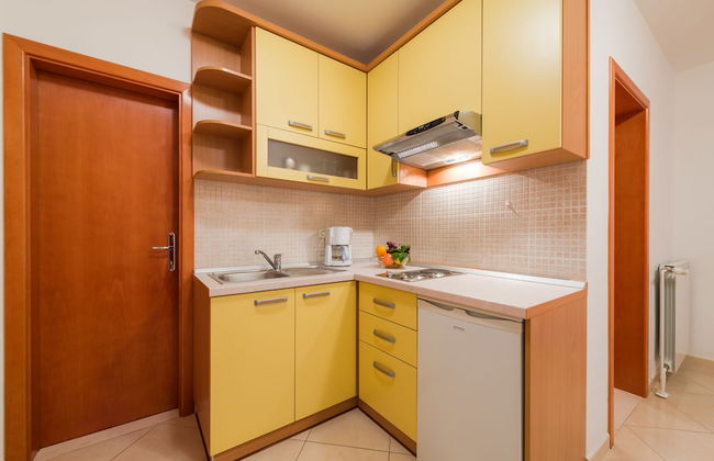 Villa Vallum - Foto 30