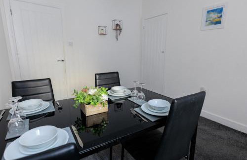 Northumberland Home from home - Foto 20