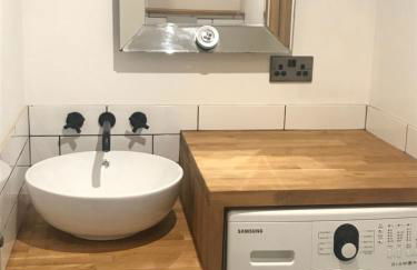 The Stables near Glasgow - Foto 8