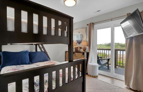 Beachfront Memories by Sea Scape Properties - Foto 52