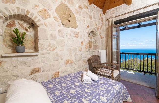 Strofilia Authentic Villas - Foto 13