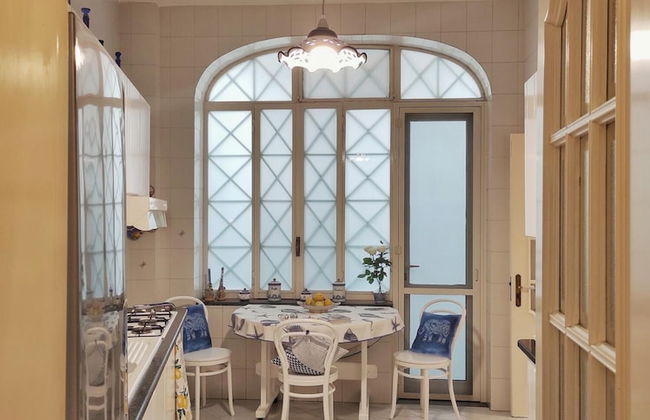 Villa Arte- Luxurious Villa in Ravello - Foto 16