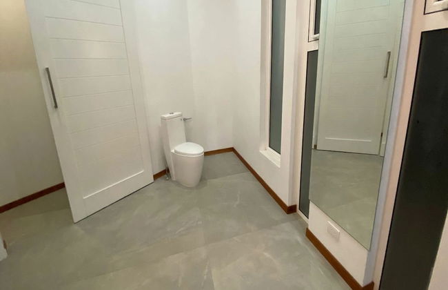 Adeluna Luxury Ocean View Villas - Foto 54