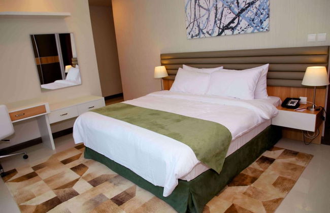 Gulf Executive Residence Juffair - Photo 7