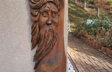 Haus zur Sonne - Foto 6