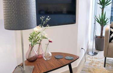 La Tierra Sur apartment Malaga Center - Photo 15