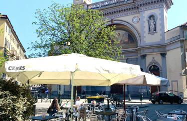 Moderno Porta Nuova - Centro- Wi-Fi veloce - Photo 41