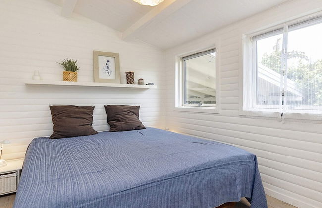 4 Star Holiday Home in Stege - Foto 22