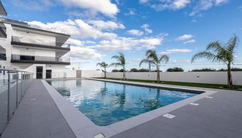 ConceiSol Modern Apartment - Foto 5