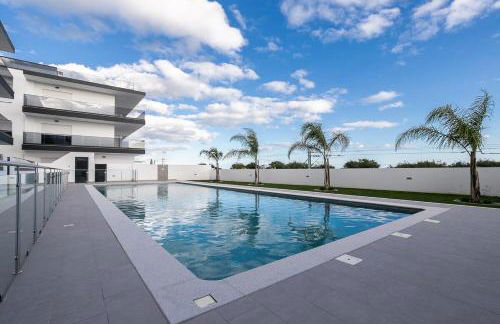 SunShine View Apartment In Conceicao De Tavira - Foto 57