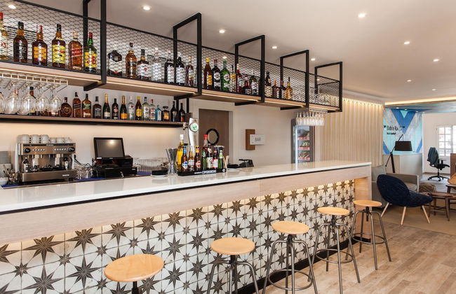 R2 Bahía Kontiki Beach Apartments - Foto 54