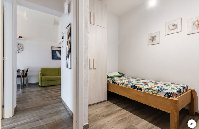 Casa Vacanze al Mare la Casa del Geco - Photo 7