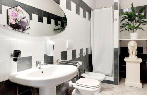 ATTICO IN FIERA apartment - Photo 24