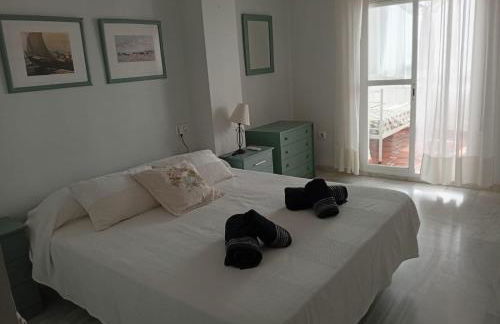 Ático con impresionantes vistas - Foto 17