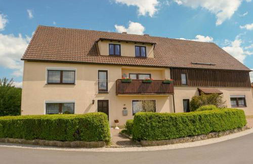 Ferienwohnung Woelfel - Foto 7