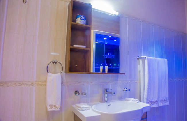 Rohi Apartments - Foto 36