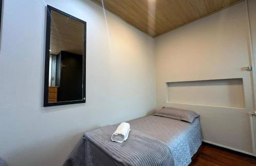 Studio Aconchegante - com Garagem Privativa e Ar Condicionado REV391 - Photo 16