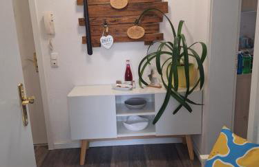 Wohnung Sonnenschein Wolgast - Foto 42