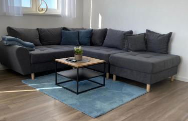 FeWo Günztalblick - Ruhige Lage -125 qm - neu und komfortabel - große Terrasse - Foto 12