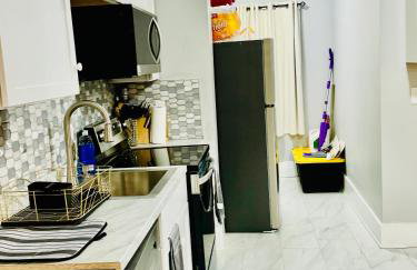 fearlessrose vacation Rental 198 - Foto 13