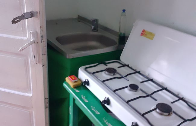 Rustic Wild Retreat IN Romania - Foto 2