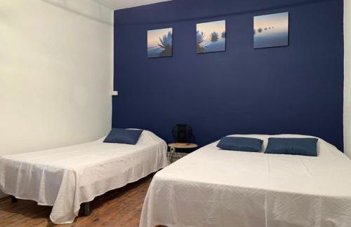 Grand Gite Jacuzzi - Foto 7