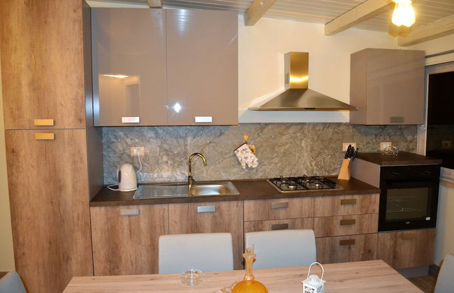 Villa Paglianiti - Your Family Residence - Foto 36