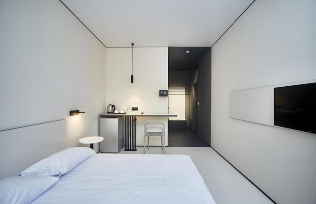 Ultramarinn Hotel - Foto 4