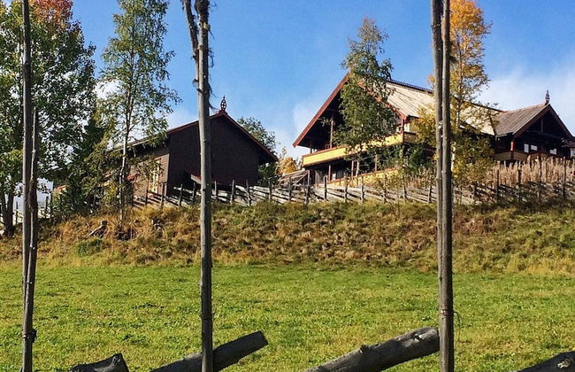 4 Person Holiday Home in Hemsedal - Foto 32