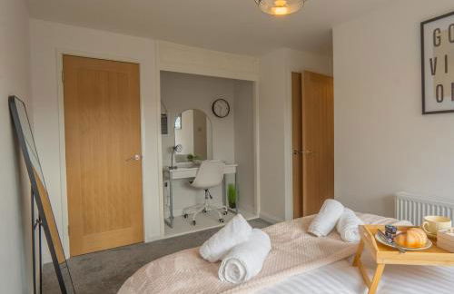 Etive House - 3 bedroom stylish home - Foto 24