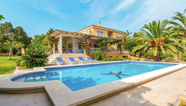 Casa Bonita (Ses Salines) - Foto 2, Habitación