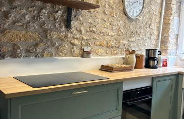 Le Moulin de Giroir - Foto 11