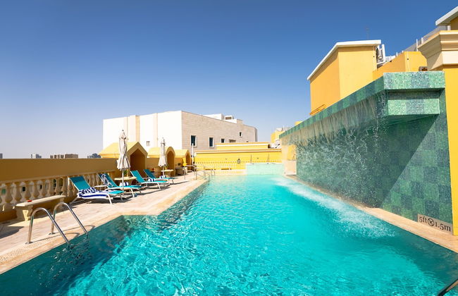 Somerset Al Mansoura Doha - Foto 74