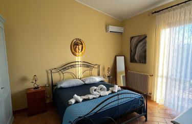 Villetta Vista Mare Cornino - Foto 14