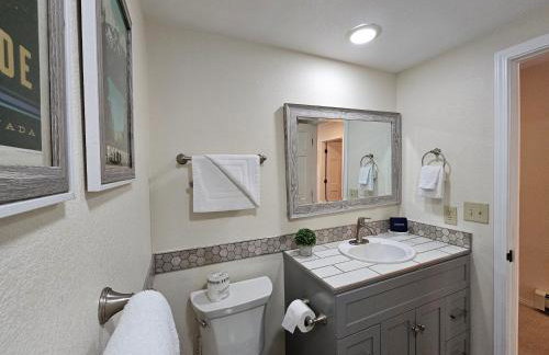 Delightful McCloud condo - Foto 23