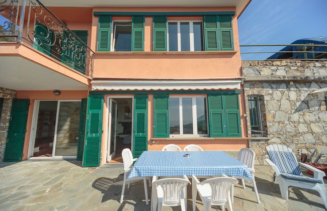 Villa With Pool in Recco Cinque Terr - Photo 27