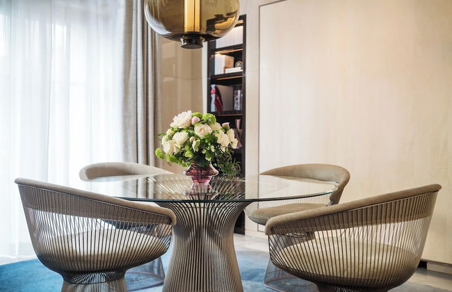 Mandarin Oriental Lutetia, Paris - Foto 38