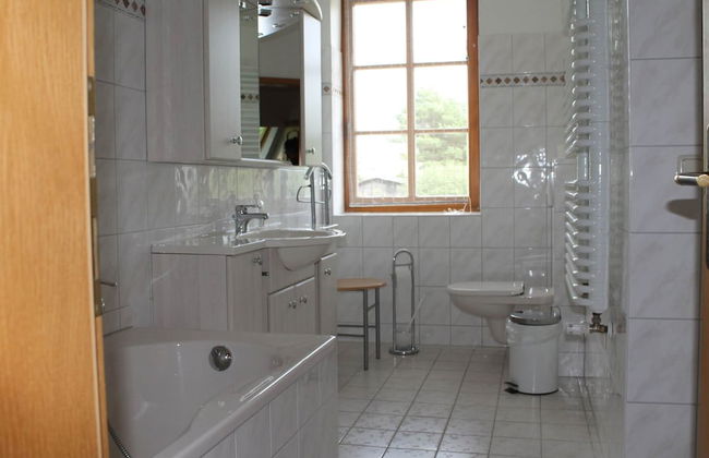 Gutshaus in Gressow mit Teich - Foto 24