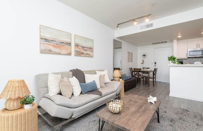 Hollywood Apartment Near Walk of Fame - Foto 51