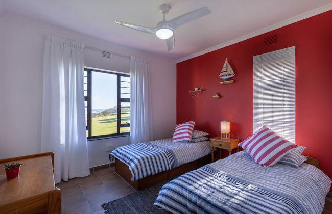 Port Edward Ocean View Duplex - Foto 6