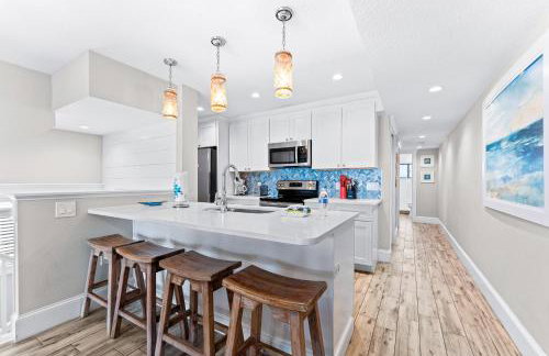 Fanta-Sea on the Beach by Beachside Management - 49 Beach Rd - Foto 8