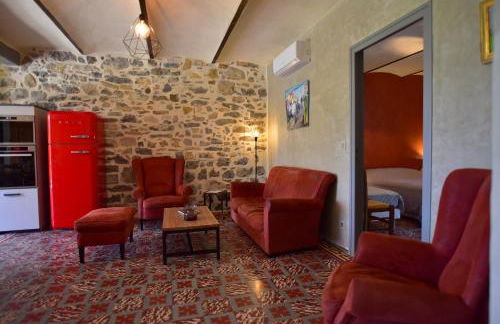 Le Mas Charlemagne - Foto 32