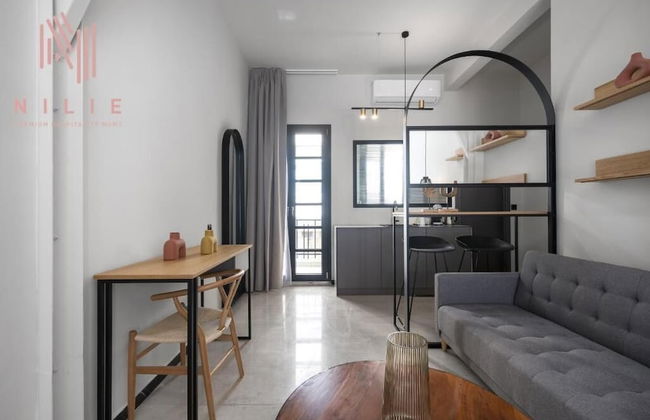 Phìlus Nilie Hospitality MGMT - Foto 40