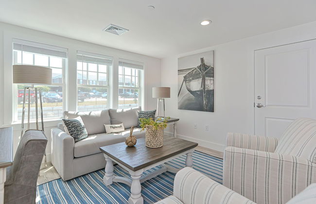 Harbourtown Suites - Foto 51