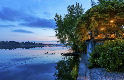 Lake Monate villa - Foto 39