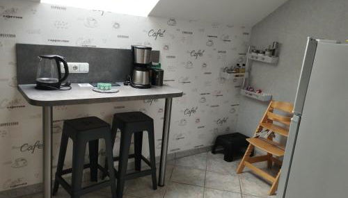 Ferienwohnung Waldblick in der Eifel - Foto 4